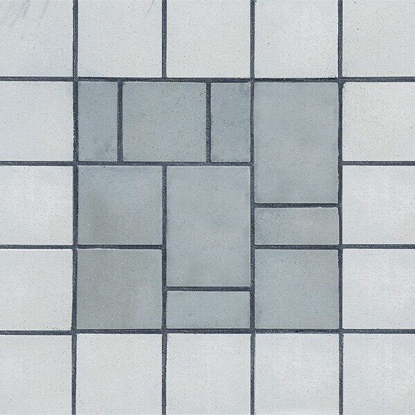 Triple H Highthorn Concrete Paver